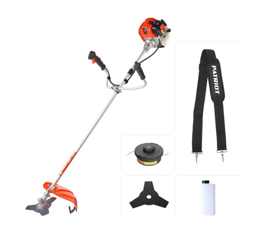 Триммер Patriot PT 558