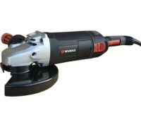 Угловая шлифмашина Wumax EWS 24-230S Classic