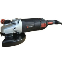 Угловая шлифмашина Wumax EWS 24-230S Classic