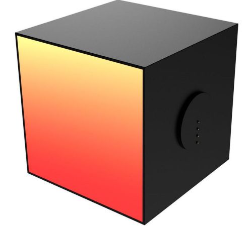 Настольная лампа Yeelight Cube-Desktop Atmosphere Light-Color Light-Panel Light -WiFi YLFWD-0006-C