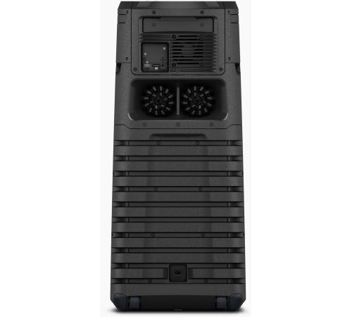 Патибокс Sony MHC-V43D