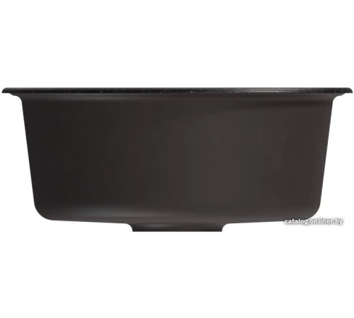 Кухонная мойка Mixline ML-GM09 551797 черный