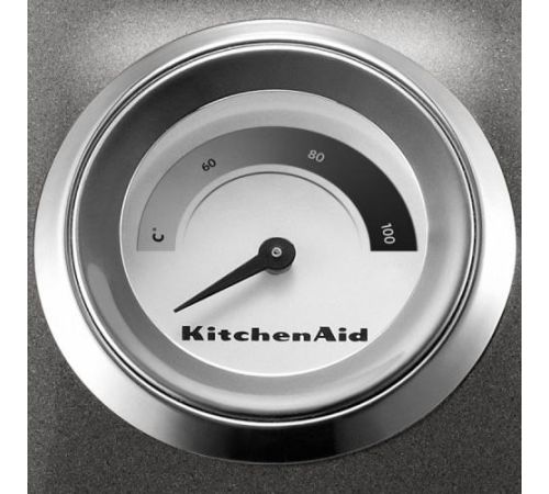 Электрический чайник KitchenAid Artisan 5KEK1522EMS