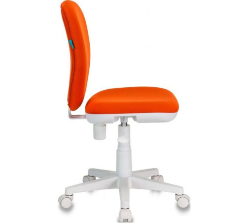 Компьютерное кресло Бюрократ KD-W10/26-29-1 оранжевый