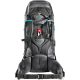 Туристический рюкзак Tatonka Noras 55+10 Women Trekking titan-grey
