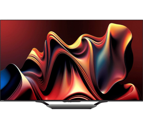 MiniLED телевизор Hisense 85U7NQ