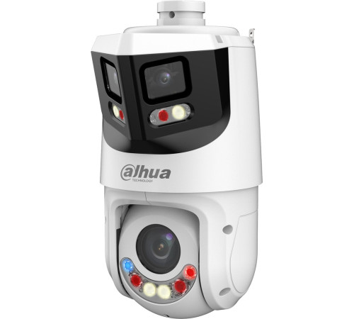 IP-камера Dahua DH-SDT4E425-8P-GB-APV1