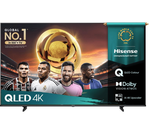 Телевизор Hisense 65E7Q