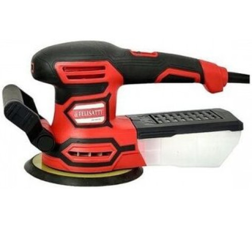 Эксцентриковая шлифмашина Felisatti FT8722