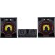 Мини-система LG X-Boom CL65DK с колонками CLS65F
