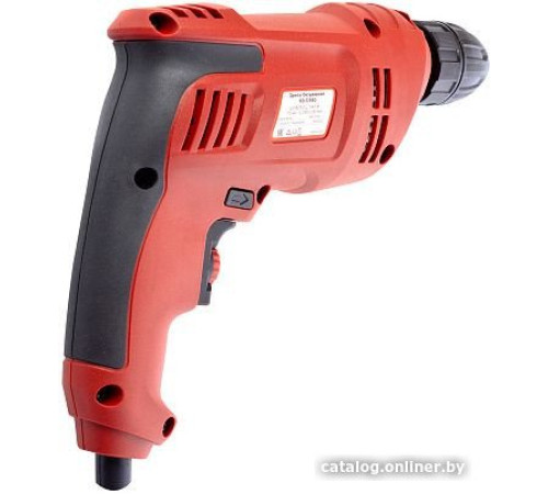 Безударная дрель RedVerg RD-D540