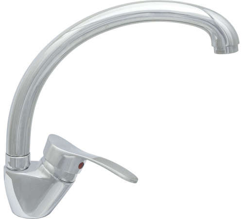 Смеситель ЦС ПП800526