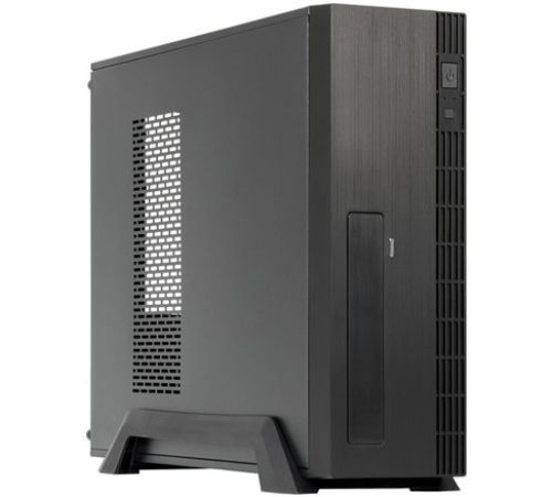 Корпус Chieftec Uni UE-02B