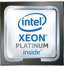 Процессор Intel Xeon Platinum 8358