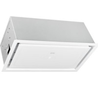 Кухонная вытяжка ZorG Amina 1060 60 S белый