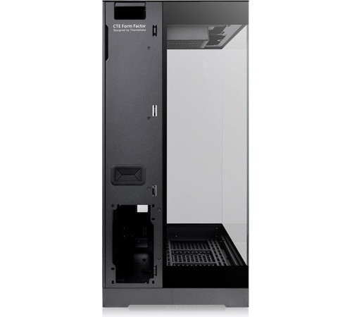 Корпус Thermaltake CTE E550 TG CA-1Z8-00M1WN-00