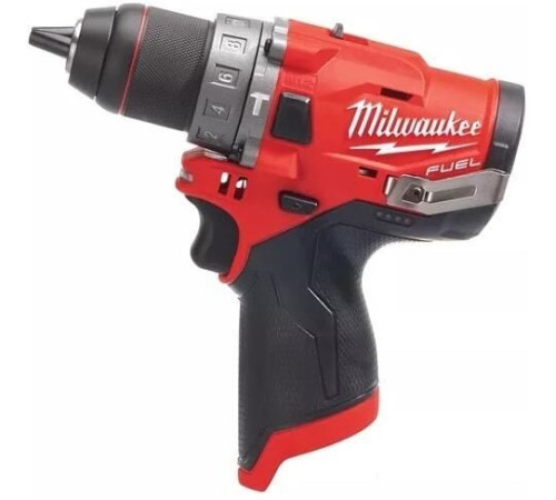 Milwaukee 4933459813 шуруповерт, перфоратор, 2 АКБ, кейс