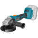 Угловая шлифмашина Bort BWS-21Li-R без АКБ