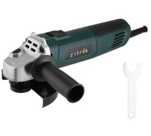Угловая шлифмашина Zitrek ZKAG1000-125E 085-1033