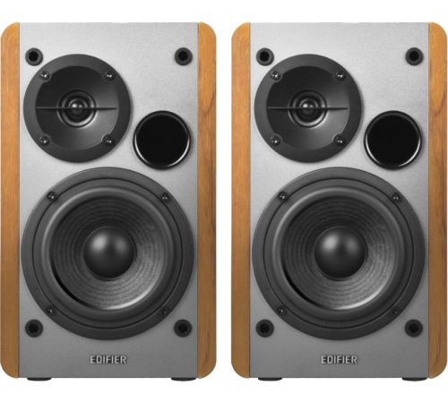Акустика  Edifier R1280T коричневый
