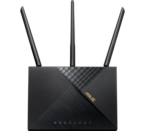 4G Wi-Fi роутер ASUS 4G-AX56