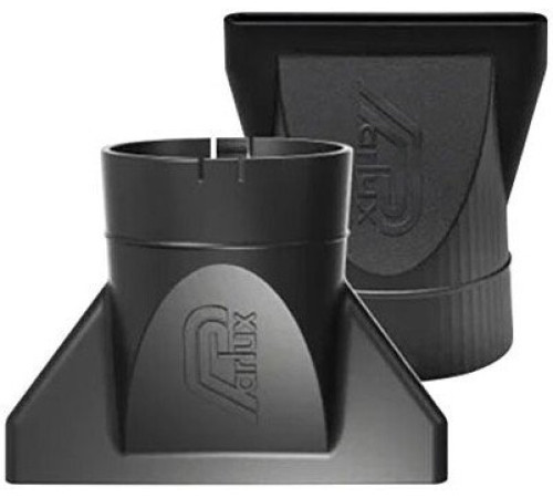 Фен Parlux Ethos с диффузором MS графит