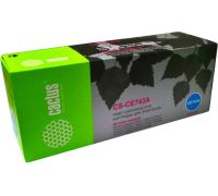Картридж CACTUS CS-CE743A аналог HP 307A CE743A