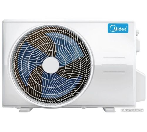 Кондиционер Midea Persona Inverter MSAG4W-09N8C2S-I/MSAG4-09N8C2S-O