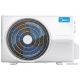 Кондиционер Midea Persona Inverter MSAG4W-09N8C2S-I/MSAG4-09N8C2S-O