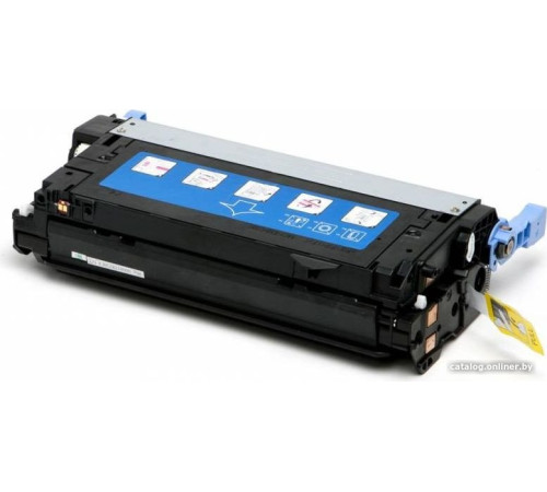 Картридж CACTUS CS-Q5953A аналог HP Q5953A