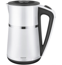 Электрический чайник CENTEK CT-0028 белый