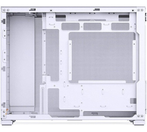 Корпус Jonsbo D32 Std Mesh белый