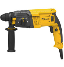 Перфоратор Kolner KBH 3-20K кейс