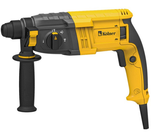 Перфоратор Kolner KBH 3-20K кейс