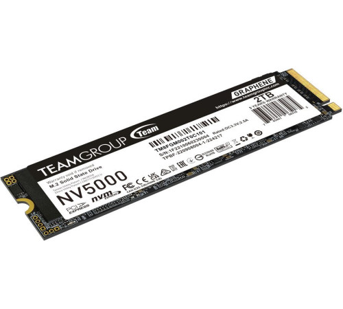 SSD Team NV5000 2TB TM8FGM002T0C101