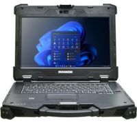 Ноутбук Durabook Z14I Gen3 Basic Z4K1Q2DAEBXX