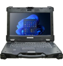 Ноутбук Durabook Z14I Gen3 Basic Z4K1Q2DAEBXX