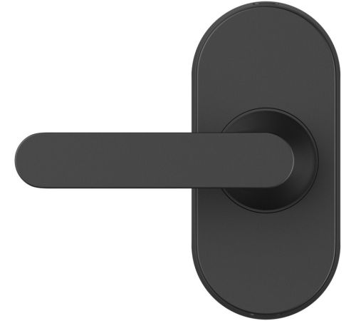 Умный дверной замок Aqara Smart Lock U300 DL-D02D черный
