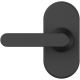 Умный дверной замок Aqara Smart Lock U300 DL-D02D черный