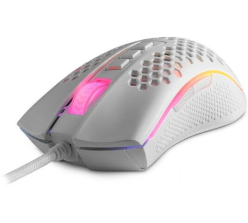Игровая мышь Redragon Storm белый