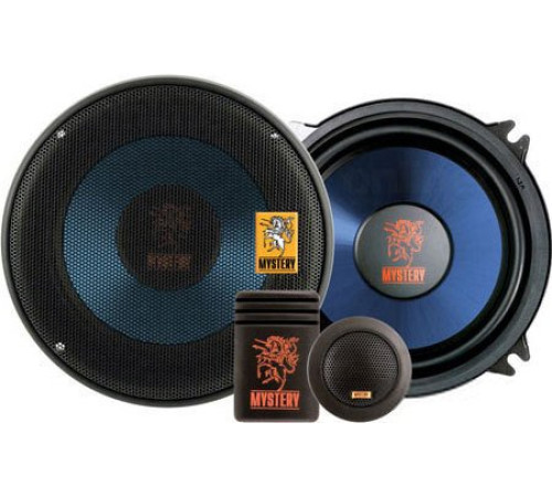 Компонентная АС Mystery MC-540
