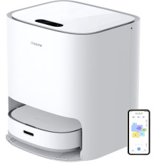 Робот-пылесос Dreame Bot W10 международная версия