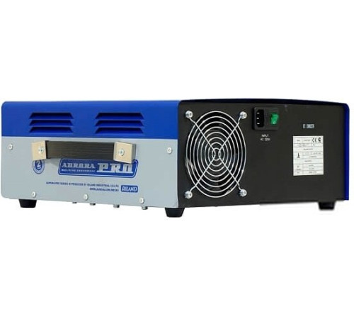 Аппарат контактной точечной сварки AuroraPRO Shoot M10