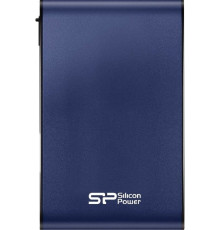 Внешний накопитель Silicon-Power Armor A80 1TB SP010TBPHDA80S3B