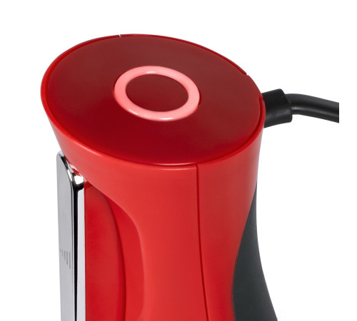 Погружной блендер Galaxy Line GL2164 красный