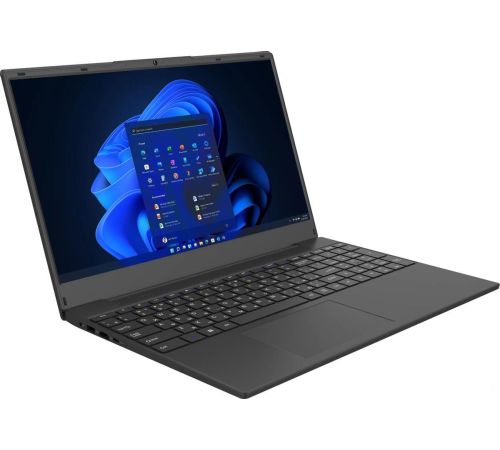 Ноутбук iRU Калибр 15TLG 1914238