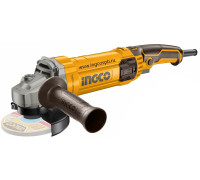 Угловая шлифмашина Ingco AG1100385