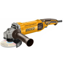 Угловая шлифмашина Ingco AG1100385