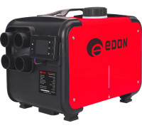 Автомобильная тепловая пушка Edon Smart DHP-12-24/5000