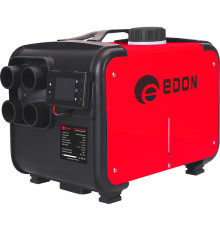 Автомобильная тепловая пушка Edon Smart DHP-12-24/5000